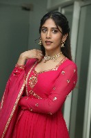 Chandhini Chowdary Pics
